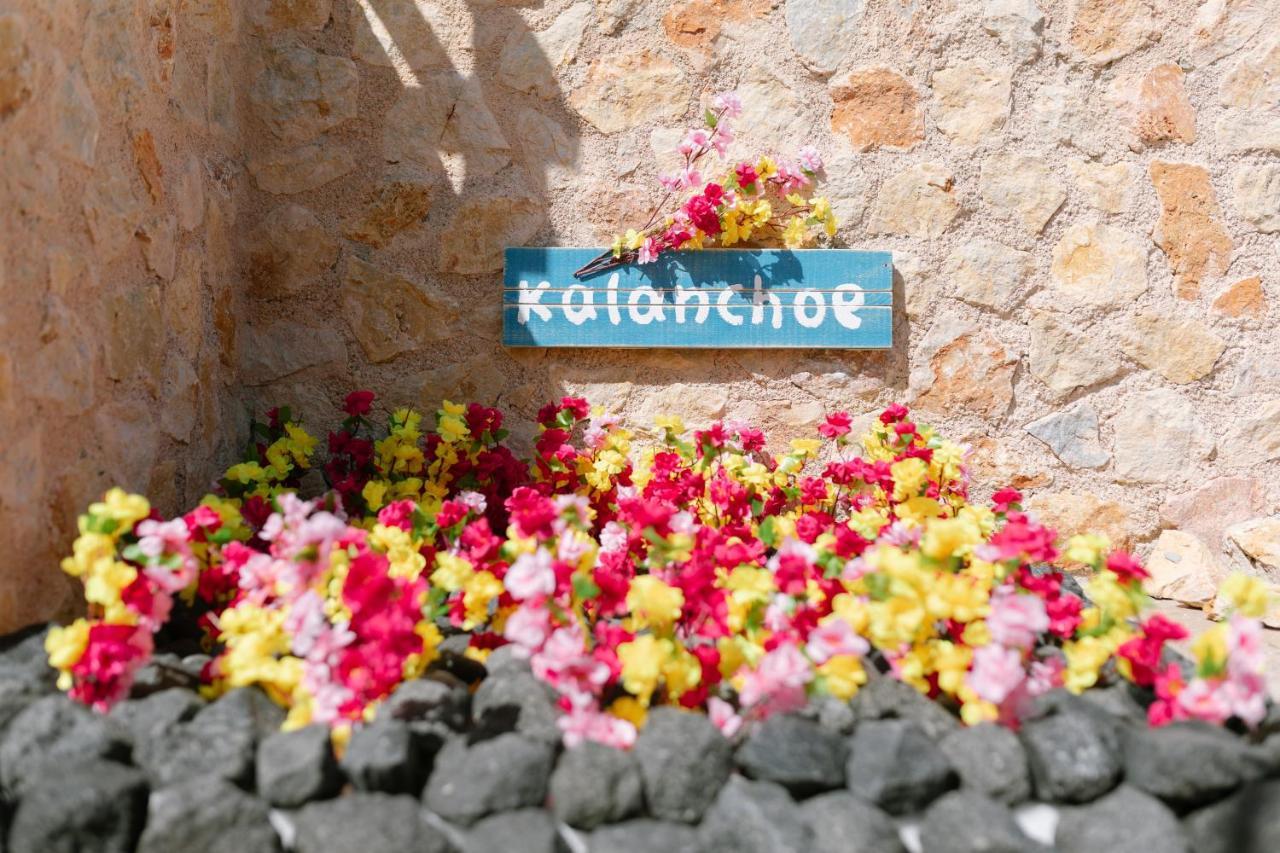 Villa Antheia Karterádos Eksteriør bilde